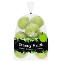แอปเปิ้ลเขียว ขนาดเล็ก 1 แพ็ค (Small Granny Smith Apple 1 Pack)