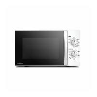 TOSHIBA ไมโครเวฟ 20 ลิตร MWP-MG20P สีขาว TOSHIBA (51109935)