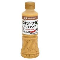 ราคา ยามาโมริน้ำสลัดสไปซี่ซีฟู้ด220มล. YAMAMORI (51005695)