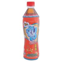 ราคา จับใจเครื่องดื่มสมุนไพรจับเลี้ยง 475 มล. JUB JAI (73903426)