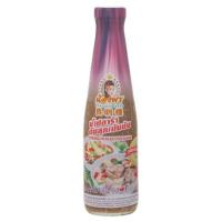 ราคา น้องพรน้ำปลาร้าต้มสุกเข้มข้น 300ก. NONGPORN (70957193)