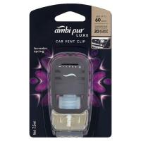 ราคา แอมบิคาร์ ลาเวนเดอร์ สปริง 7.5 มล ครบชุด AMBIPUR (50751958)