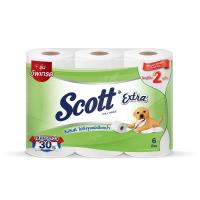 ราคา สก็อตต์เอ็กตร้าดับเบิลโรลx6 SCOTT (3669246)