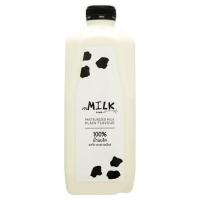 ราคา เอ็มมิลค์ รสจืด ขนาด 2000 มล. M-MILK (75104849)