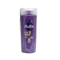 ราคา ซันซิลแชมพู เพอร์เฟคสเตรท ม่วง 60มล แพ็ค 6 SUNSILK (163207928)