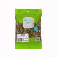 ราคา โลตัสถั่วเขียว 150 กรัม LOTUSS (74787136)