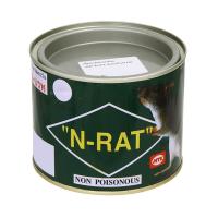 เอ็นแรทกาวดักหนูและแมลงวัน 1ปอนด์ N-RAT (20304072)