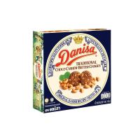 ราคา เดนิสา ช็อคโกคาสชิว บัตเตอร์คุ๊กกี้ 90ก. DANISA (71329099)