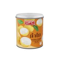 ยูเอฟซี ลำไยในน้ำเชื่อม 234กรัม (UFC Longan In Syrup 234g)