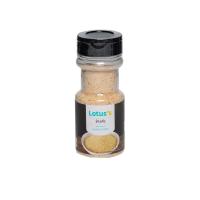 ราคา โลตัสข้าวคั่วป่นขวด 90 กรัม LOTUSS (70105901)