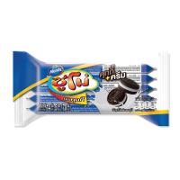 ราคา ซูโม่มินิคุกกี้ 70ก. SUMO (17336902)
