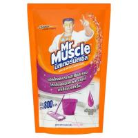 ราคา มิสเตอร์มัสเซิลเกลดฟอร์บิดเดนเบอร์รี 800 MR.MUSCLE (71140867)
