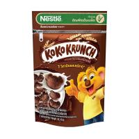 ราคา เนสท์เล่ โกโก้ครั้นช์อาหารเช้าซีเรียล50ก NESTLE (74131907)