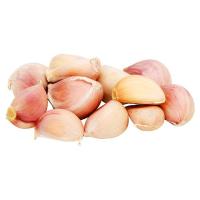 ราคา กระเทียมกลีบกลาง กก.ละ (17909511)