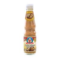 เด็กสมบูรณ์ เต้าเจี้ยว เห็ดหอม 350กรัม (Healthy Boy Mushroom Soy Bean Paste 350g)