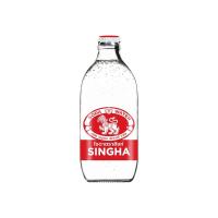 ราคา สิงห์โซดาวันเวย์ 325มล. SINGHA (767999)