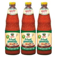 ราคา พันท้ายน้ำจิ้มสุกี้สูตรกวางตุ้ง 830 ก.x3 PANTAI (26536145)