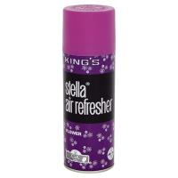 ราคา คิงส์สเตลล่าคลาสสิค ซีแอนด์เควัน 350มล. KING STELLA (50847696)