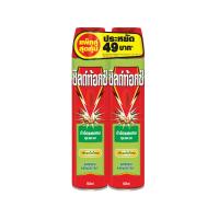 ราคา ชิลด์ท้อกซ์แนท1 ตะไคร้หอม 600มล แพ็ค2 SHIELDTOX (74510487)