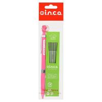 ราคา อินคา ชุดดินสอกด+ไส้ 2 มม. IC-0241 INCA (74294393)