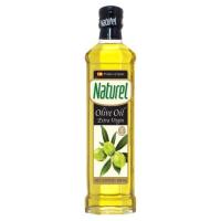 ราคา เนเชอเรลเอ็กตร้าเวอร์จิ้นโอลีฟออยล์500มล NATUREL (50164893)