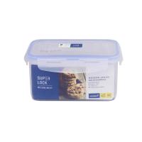 ราคา SUPER LOCKกล่องอาหารพลาสติกคลาสสิค1600ML SUPER LOCK (71108270)