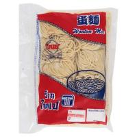 ราคา ไทเป บะหมี่ไข่ 500 กรัม TAIPE (744808)