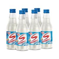 ราคา สปอนเซอร์ แอคทีฟ ซิงค์ 250 มล. แพ็ค 6 SPONSOR (166122263)