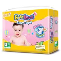 ราคา เบบี้เลิฟเทป L72 BABY LOVE (18954766)