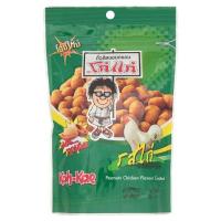ราคา โก๋แก่ถั่วลิสงอบกรอบรสไก่ 180 G KOH KAE (71510583)