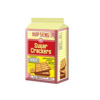 ราคา ฮับเส็งชูการ์แครกเกอร์ 125 กรัม HUP SENG (70889740)