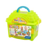 ราคา ตัวต่อกระป๋อง#195-18 KS (74285572)