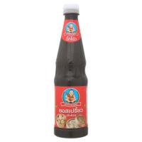 เด็กสมบูรณ์ ซอสเปรี้ยว จิ๊กโฉ่ว 700มล. (Healthy Boy Brand Sour Sauce 700ml)