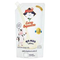 ราคา มะลิผลิตภัณฑ์นมข้นหวานแบบถุง 1 ก.ก MALI (50793326)