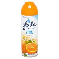 ราคา เกลด ไบเฟรช สเปรย์ ส้ม 250 ซีซี GLADE (70039402)