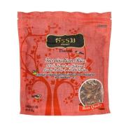 ราคา ธรรมหอมทับทิม กล้องหอมมะลิ หอมนิล 525ก. THAMM (26345846)