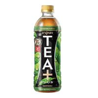 ทีพลัส ชาอู่หลงสูตรกลมกล่อม 500 มล. TEA PLUS (51111845)