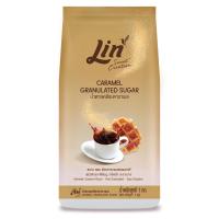 ลิน น้ำตาลทองธรรมชาติ 1กก. (Lin Natural Gold Sugar 1Kg)