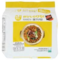 ราคา ซัมยัง บูลโกกิ ราเม็ง 80 กรัม แพ็ค 5 SAMYANG (75480352)