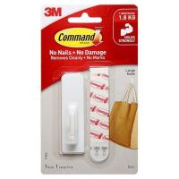 ราคา 3M ตะขอเบสิกใหญ่ 3M (71670947)