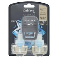 ราคา แอมบิคาร์ เมาเทน บรีซ 7.5 มลX2 AMBIPUR (50751906)