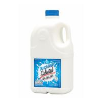 ราคา ดัชมิลล์ นมสดรสจืด 2 ลิตร DUTCH MILL (11509201)
