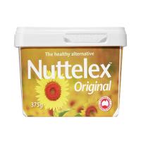 ราคา นัททีเล็กซ์ ออริจินัล 375 กรัม NUTTELEX (75160331)
