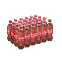 ราคา โค้ก 510 มล. แพ็ค 24 COKE (150259143)
