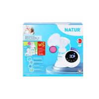 ราคา เนเจอร์ เครื่องปั๊มนมไฟฟ้าเดี่ยว รุ่น M2 NATUR (50221098)