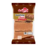 ราคา ฟาร์มเฮ้าส์ ขนมปังแพรสโกโก้ 130ก. FARM HOUSE (17330041)