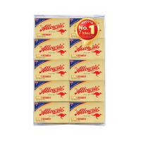 ราคา อลาวรี่ เนยเค็ม 8 กรัม X10 ALLOWRIE (1592831)