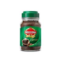ราคา มอคโคน่าเอสเปรสโซ่กาแฟสำเร็จรูป200ก(ขวด) MOCCONA (73266531)
