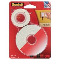 ราคา 3Mโฟมเทป110 21X3ม 3M (5940400)