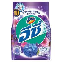 ราคา แอทแทคอีซี่เซ็กซี่สวีทผงซักฟอก 800กรัม ATTACK (75278189)
